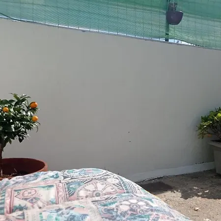 Casa Dalila Апартаменты Бельведере