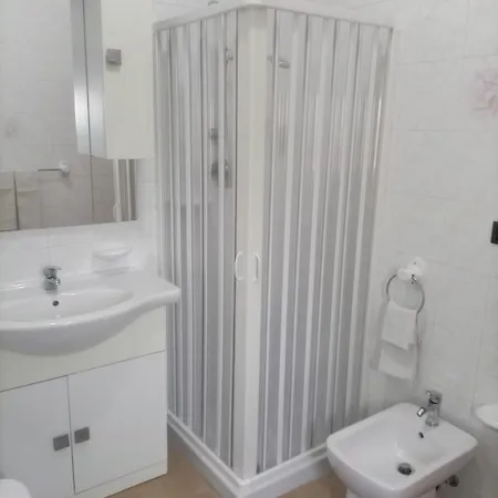 Casa Dalila * Бельведере