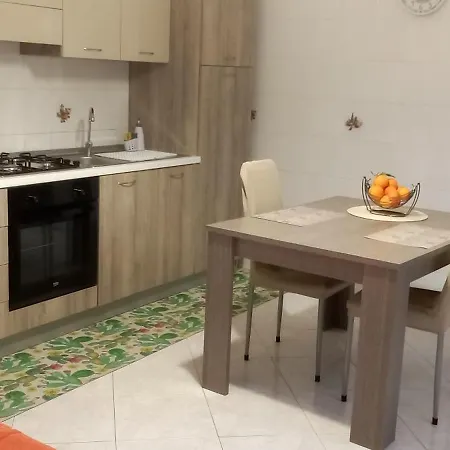 Casa Dalila * Бельведере