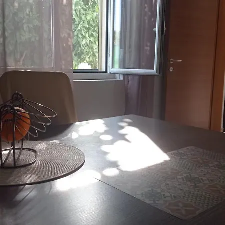 Casa Dalila * Бельведере