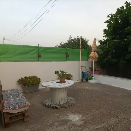Casa Dalila Апартаменты *