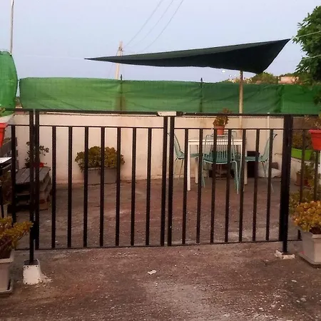 Casa Dalila