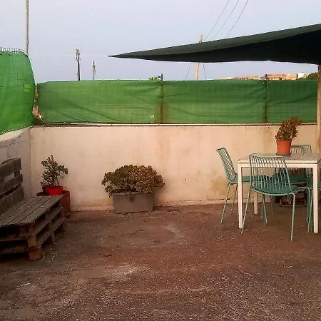 Casa Dalila Апартаменты *