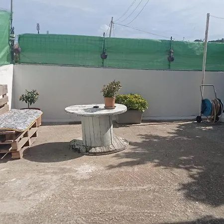 Casa Dalila Appartement *
