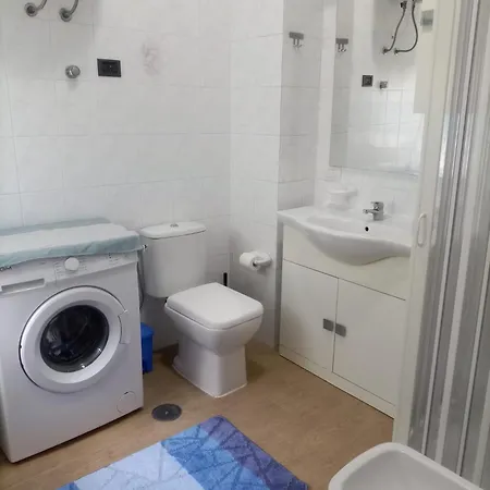 Casa Dalila Appartement Belvedere (Sicily)