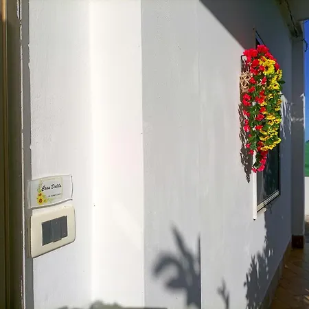 Casa Dalila Apartment *