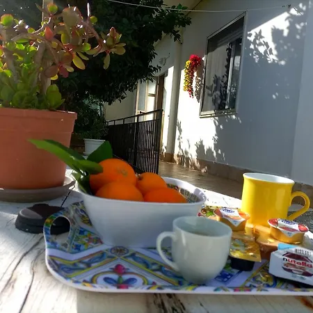 Apartment Casa Dalila Belvedere (Sicily)