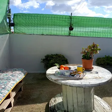 Casa Dalila Appartement *