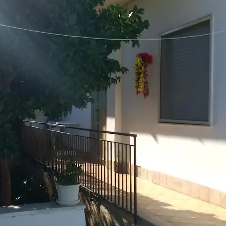 Appartement Casa Dalila Belvedere (Sicily)