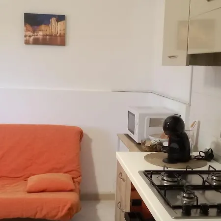 Appartement Casa Dalila *
