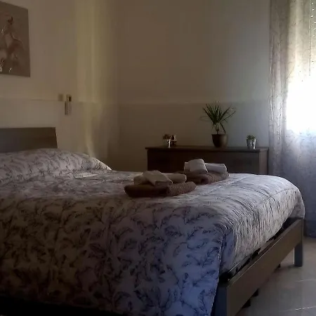 Casa Dalila Appartement Belvedere (Sicily)