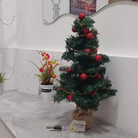 Casa Dalila Appartement