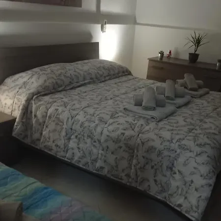 Casa Dalila *