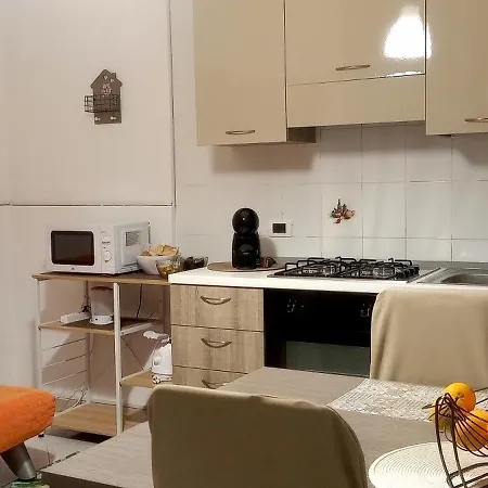 Casa Dalila Appartement *