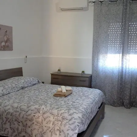 Casa Dalila Belvedere (Sicily)