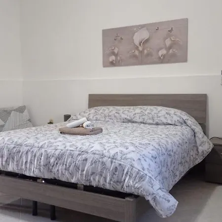 Casa Dalila Belvedere (Sicily)