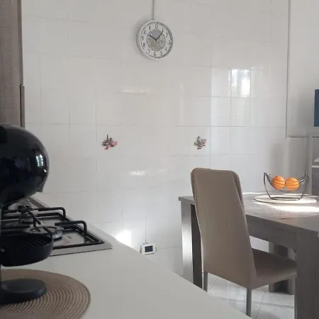 Casa Dalila Appartement