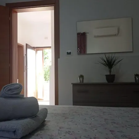 Apartment Casa Dalila