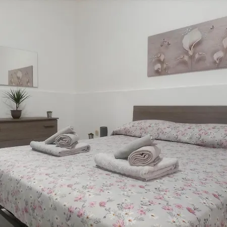 Casa Dalila * Belvedere (Sicily)