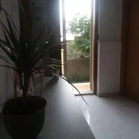 Casa Dalila Lägenhet Belvedere (Sicily)