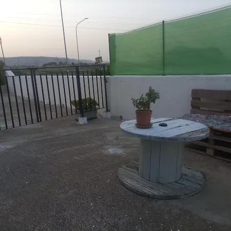 Casa Dalila Appartement *