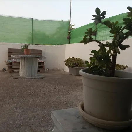 Apartment Casa Dalila Belvedere (Sicily)