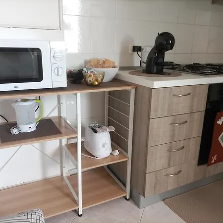 Casa Dalila Apartment Belvedere (Sicily)