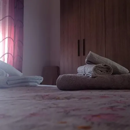 Appartement Casa Dalila