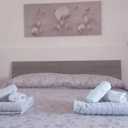 Casa Dalila Apartment Belvedere (Sicily)