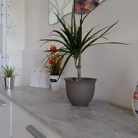 Appartement Casa Dalila Belvedere (Sicily)