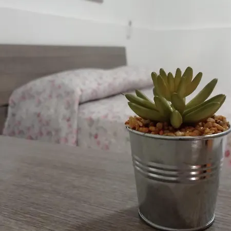 Casa Dalila Appartement *