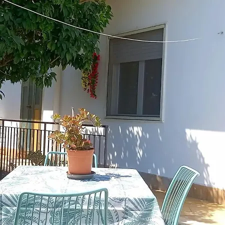 Apartment Casa Dalila