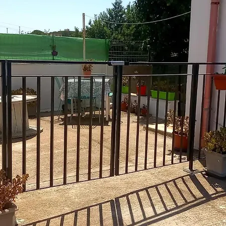 Casa Dalila Appartement *