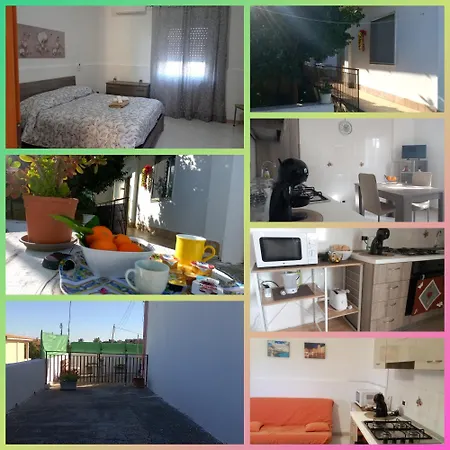 Appartement Casa Dalila